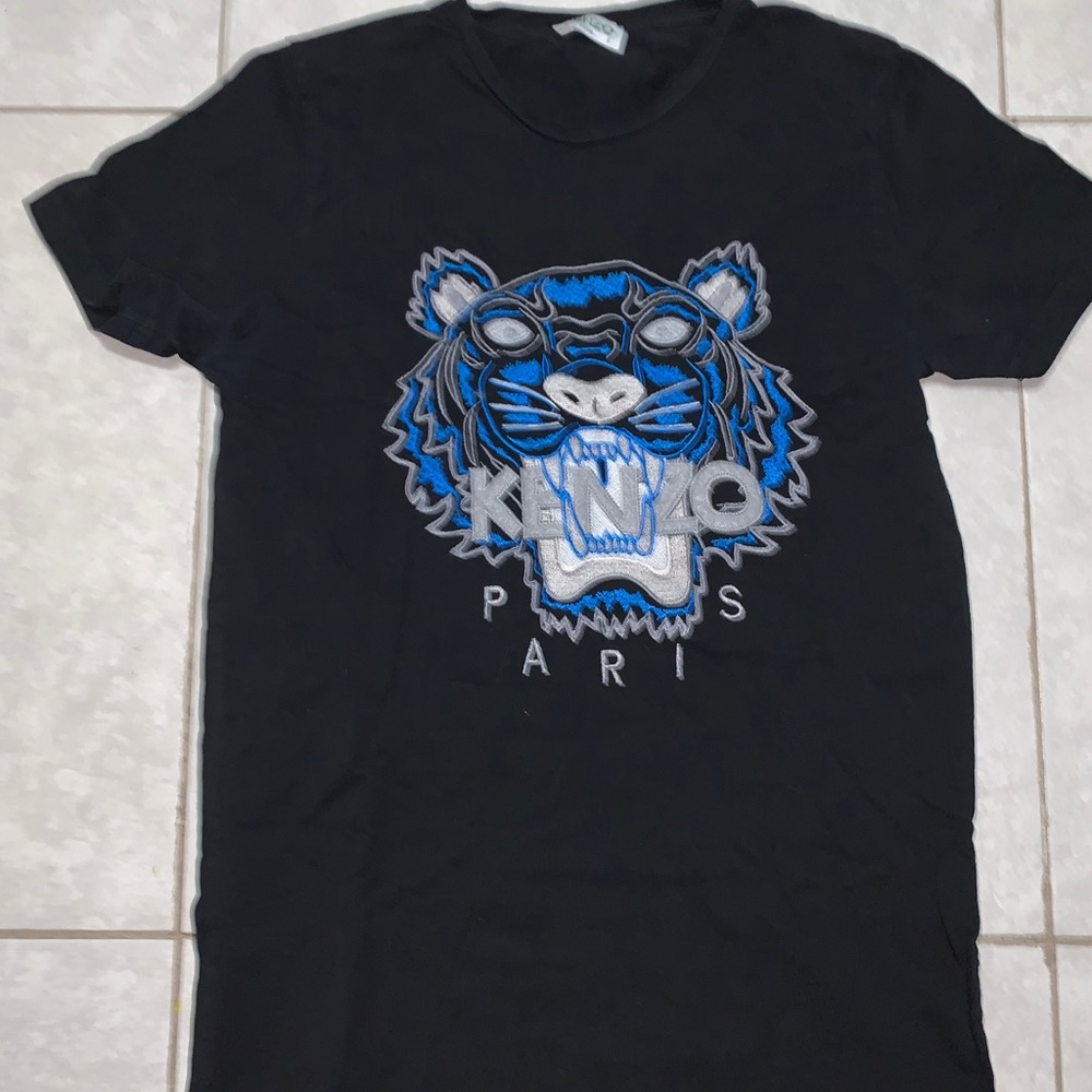 Kenzo ladies tee